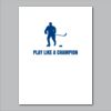18" x 24" Yard Sign Verticle Thumbnail