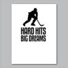18" x 24" Yard Sign Verticle Thumbnail