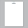 18" x 24" Yard Sign Verticle Thumbnail