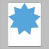 18" x 24" Yard Sign Verticle Thumbnail