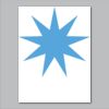 18" x 24" Yard Sign Verticle Thumbnail