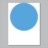 18" x 24" Yard Sign Verticle Thumbnail