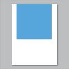 18" x 24" Yard Sign Verticle Thumbnail
