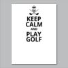 18" x 24" Yard Sign Verticle Thumbnail