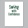18" x 24" Yard Sign Verticle Thumbnail