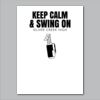 18" x 24" Yard Sign Verticle Thumbnail