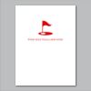 18" x 24" Yard Sign Verticle Thumbnail