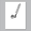 18" x 24" Yard Sign Verticle Thumbnail