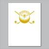 18" x 24" Yard Sign Verticle Thumbnail
