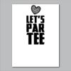 18" x 24" Yard Sign Verticle Thumbnail