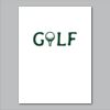 18" x 24" Yard Sign Verticle Thumbnail