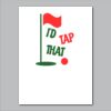 18" x 24" Yard Sign Verticle Thumbnail