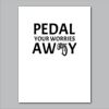 18" x 24" Yard Sign Verticle Thumbnail