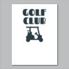 18" x 24" Yard Sign Verticle Thumbnail