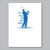 18" x 24" Yard Sign Verticle Thumbnail