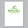18" x 24" Yard Sign Verticle Thumbnail