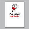 18" x 24" Yard Sign Verticle Thumbnail