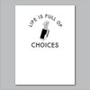 18" x 24" Yard Sign Verticle Thumbnail