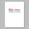 18" x 24" Yard Sign Verticle Thumbnail