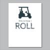 18" x 24" Yard Sign Verticle Thumbnail