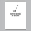 18" x 24" Yard Sign Verticle Thumbnail