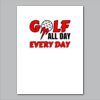 18" x 24" Yard Sign Verticle Thumbnail