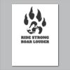 18" x 24" Yard Sign Verticle Thumbnail