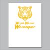18" x 24" Yard Sign Verticle Thumbnail