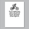 18" x 24" Yard Sign Verticle Thumbnail