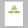 18" x 24" Yard Sign Verticle Thumbnail