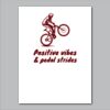 18" x 24" Yard Sign Verticle Thumbnail