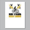 18" x 24" Yard Sign Verticle Thumbnail