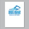 18" x 24" Yard Sign Verticle Thumbnail