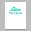 18" x 24" Yard Sign Verticle Thumbnail