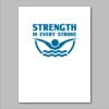 18" x 24" Yard Sign Verticle Thumbnail