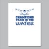 18" x 24" Yard Sign Verticle Thumbnail