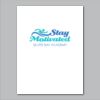 18" x 24" Yard Sign Verticle Thumbnail