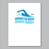 18" x 24" Yard Sign Verticle Thumbnail