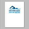18" x 24" Yard Sign Verticle Thumbnail
