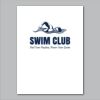 18" x 24" Yard Sign Verticle Thumbnail