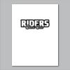 18" x 24" Yard Sign Verticle Thumbnail
