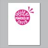 18" x 24" Yard Sign Verticle Thumbnail