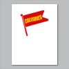 18" x 24" Yard Sign Verticle Thumbnail