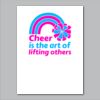 18" x 24" Yard Sign Verticle Thumbnail