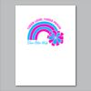 18" x 24" Yard Sign Verticle Thumbnail