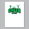 18" x 24" Yard Sign Verticle Thumbnail