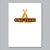 18" x 24" Yard Sign Verticle Thumbnail