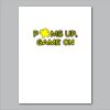 18" x 24" Yard Sign Verticle Thumbnail