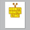 18" x 24" Yard Sign Verticle Thumbnail