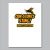 18" x 24" Yard Sign Verticle Thumbnail